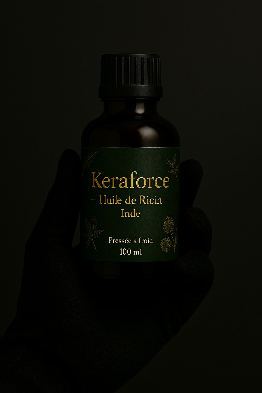Keraforce
