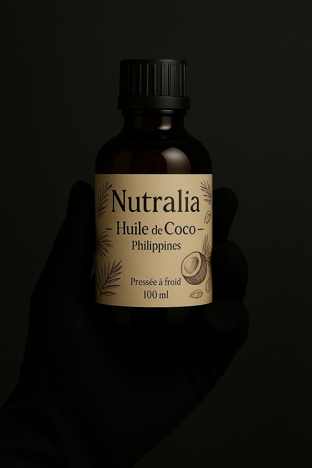 Nutralia
