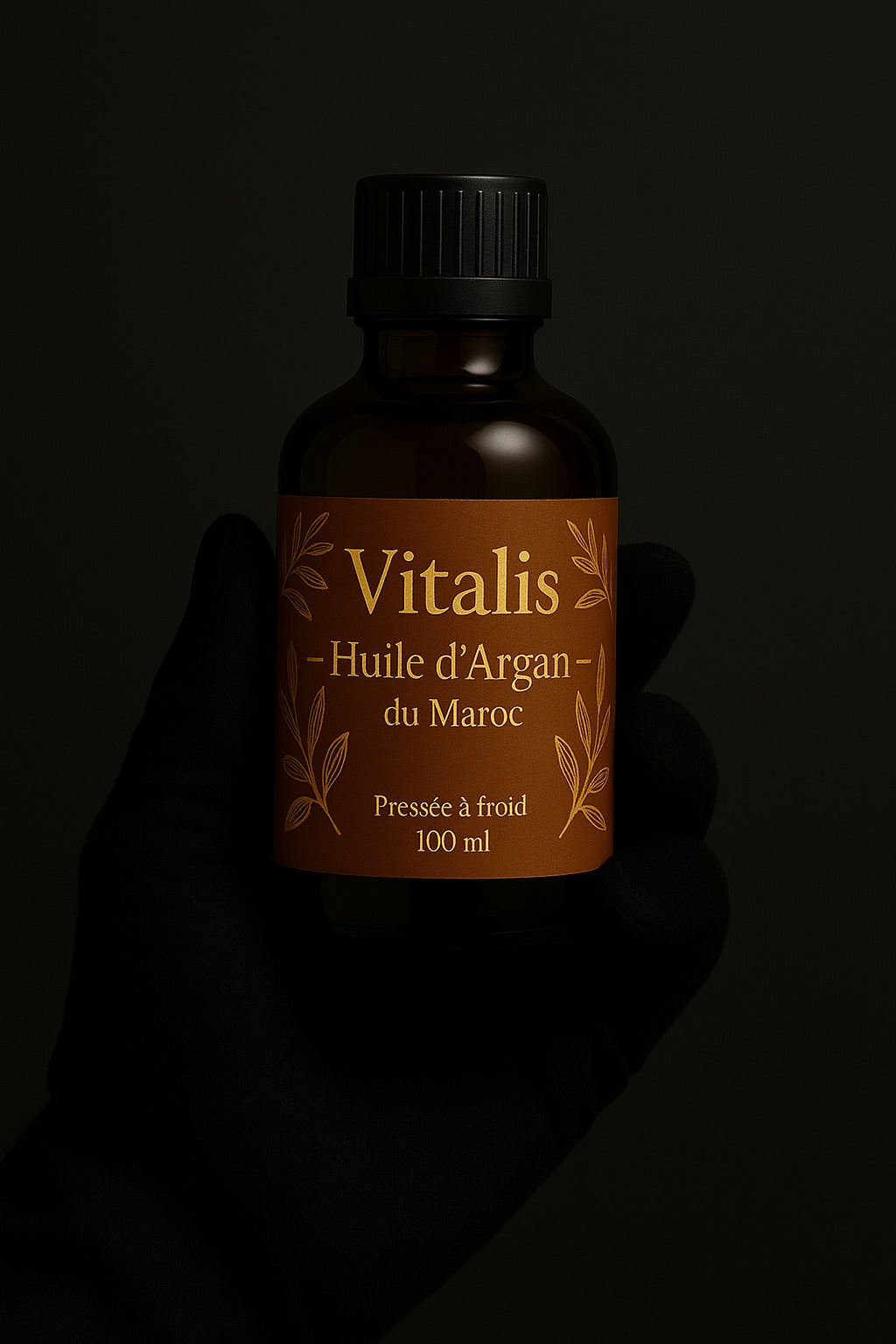 Vitalis
